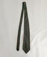 Cravatta vintage fendi usato  Torino