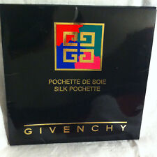 Pochette soie givenchy d'occasion  Rennes-