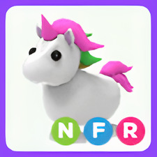 Unicorn NFR (Neon Fly Ride) | 1Hr Delivery | US Seller til salgs  Frakt til Norway