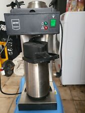 Kaffeemaschine thermoskanne gebraucht kaufen  Mertloch, Naunheim, Welling