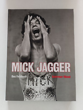 Mick jagger rolling gebraucht kaufen  Jever