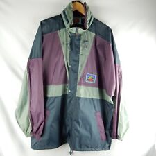 Anorak veste légère d'occasion  Villemomble