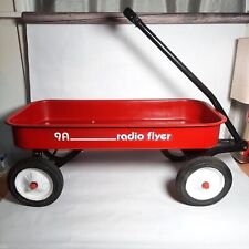 Vintage radio flyer for sale  Riverside