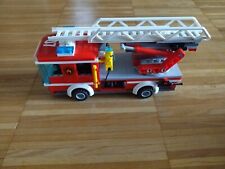 Lego city feuerwehrauto gebraucht kaufen  Weinheim