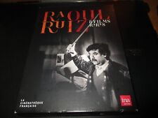 Coffret dvd raoul d'occasion  Saint-Marcel