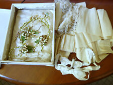 Antique 1920s bridal d'occasion  Montpellier-