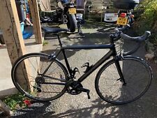Road bike cannondale for sale  HEREFORD