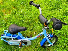 blau gelb fahrrad puky gebraucht kaufen  Wiesbaden