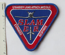 Original slam patch for sale  Cedar