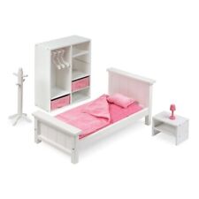 Toy bedroom furniture for sale  Shipping to Ireland