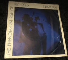 Richard strange phenomenal for sale  GLOUCESTER