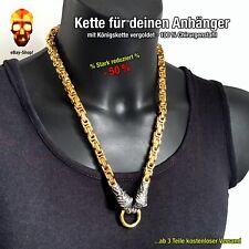 Halskette deinen anhänger gebraucht kaufen  München