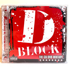 Block dvd mixtape for sale  Los Angeles