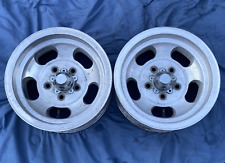 Pair 14x7 indy for sale  Newhall