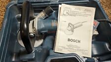 Bosch concrete grinder for sale  Midland