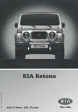 Kia retona price d'occasion  Expédié en Belgium