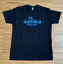 Shirt havana bitch gebraucht kaufen  Deutschland