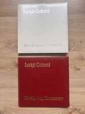 Luigi colani designing gebraucht kaufen  Köln