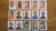 Lot panini germany d'occasion  France