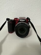 Nikon coolpix b500 gebraucht kaufen  Frankfurt