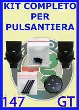 Kit completo pulsantiera usato  Ragalna