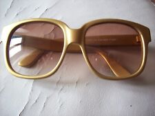 Lunettes vintage emmanuelle d'occasion  Vénissieux