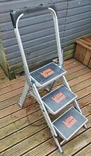 decorating ladders for sale  SWINDON