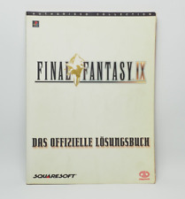 Final fantasy ffizielle gebraucht kaufen  Hördt