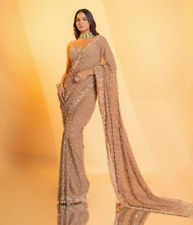 Sabyasachi saree indian for sale  Ventnor City