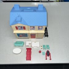Olivia pig playset for sale  Sterling Heights