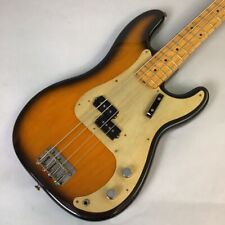 Fender precision bass d'occasion  Expédié en Belgium