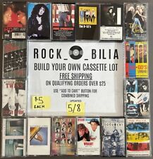 Rock pop buy for sale  Riverside