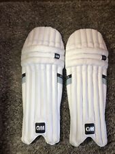 GM Cricket Batting Pads 303 Ambidextrous - Gunn & Moore Adult  for sale  Shipping to South Africa