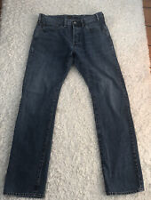 Paul smith jeans for sale  Shipping to Ireland