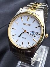 seiko gold watch for sale  CARDIFF