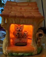 Vintage owls outhouse for sale  Aylett