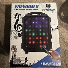 Proreck freedom portable for sale  Omaha