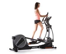 Nordictrack elliptical space for sale  Ooltewah
