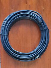 25ft digital coax for sale  Chester