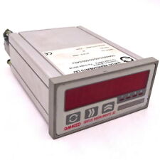 Controlador de temperatura DM4000C/00/00/000/240V instrumentos de status *usados*, usado comprar usado  Enviando para Brazil