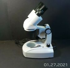 Microscópio estéreo Generic 5X Ótimo Estado, usado comprar usado  Enviando para Brazil