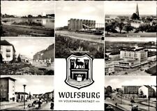 Wolfsburg niedersachsen kreuzk gebraucht kaufen  Berlin