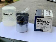 Meade 9.7mm japanese d'occasion  Nantes