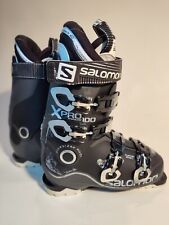 Men salomon pro100 for sale  Charleston