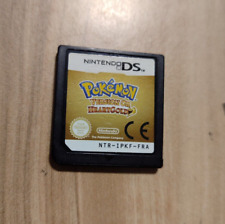 Pokemon Heartgold versão (versão francesa) Nintendo DS - Autêntico, Testado, Muito bom estado comprar usado  Enviando para Brazil