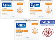 Sanex dermo sensitive for sale  RUSHDEN