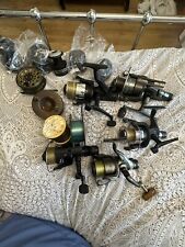 carp baitrunner reels for sale  Shipping to South Africa