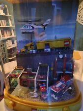 Lego city display for sale  San Antonio