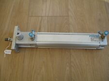 Festo cylinder double for sale  BEDLINGTON