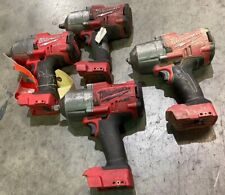 Lot milwaukee 2767 for sale  Buford